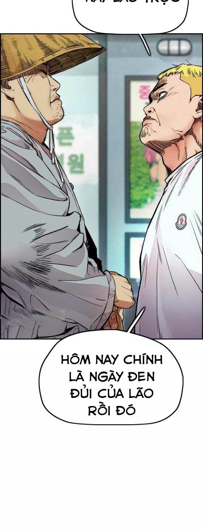 Thể Thao Cực Hạn Chapter 411 - Trang 2