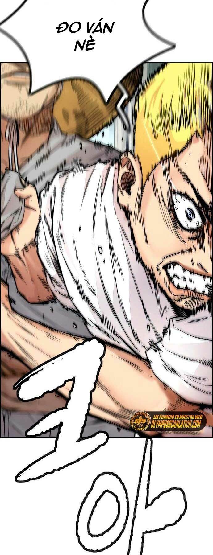 Thể Thao Cực Hạn Chapter 411 - Trang 2