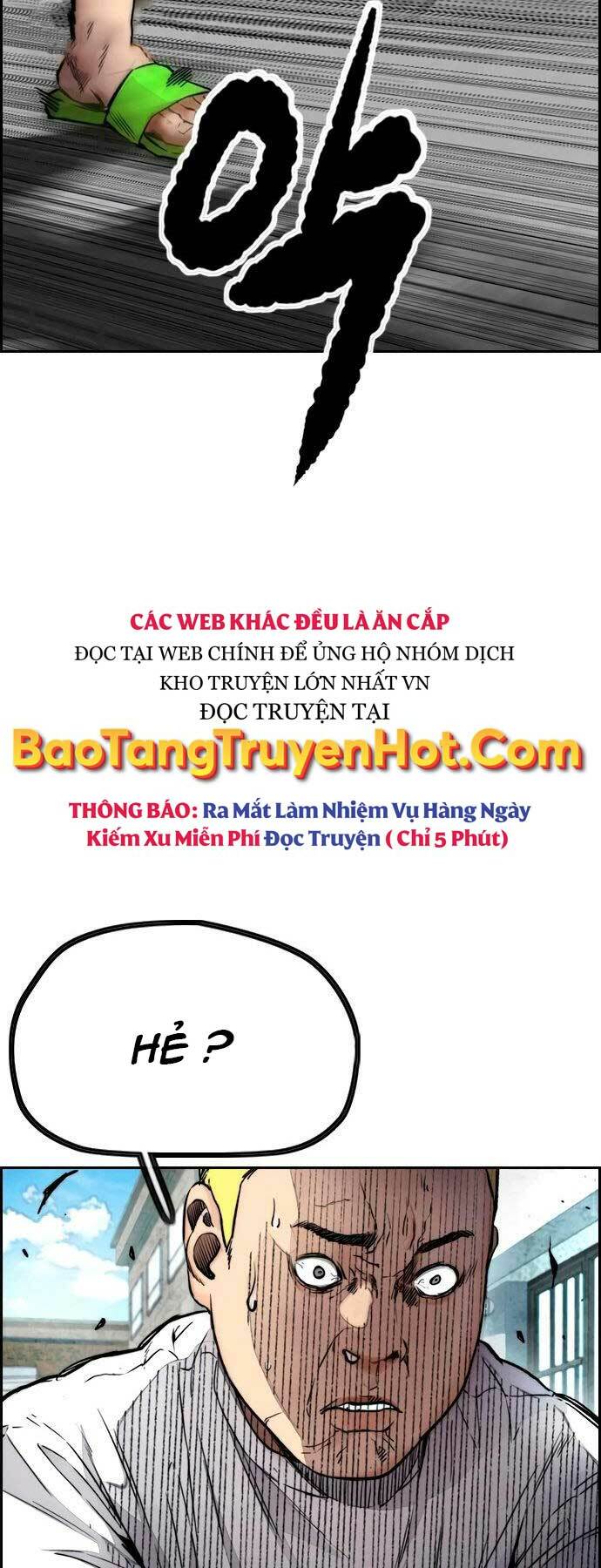 Thể Thao Cực Hạn Chapter 411 - Trang 2