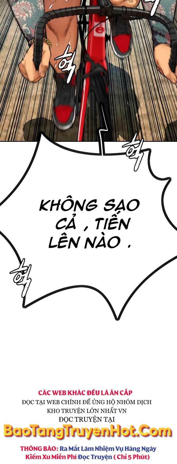 Thể Thao Cực Hạn Chapter 411 - Trang 2
