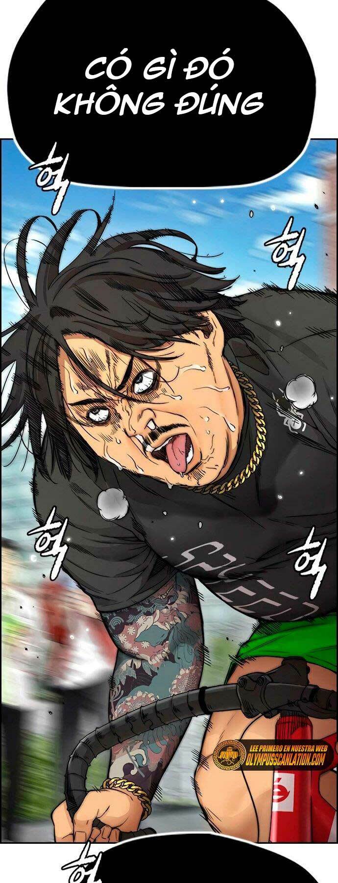 Thể Thao Cực Hạn Chapter 411 - Trang 2