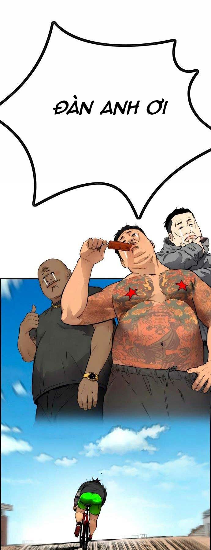 Thể Thao Cực Hạn Chapter 411 - Trang 2