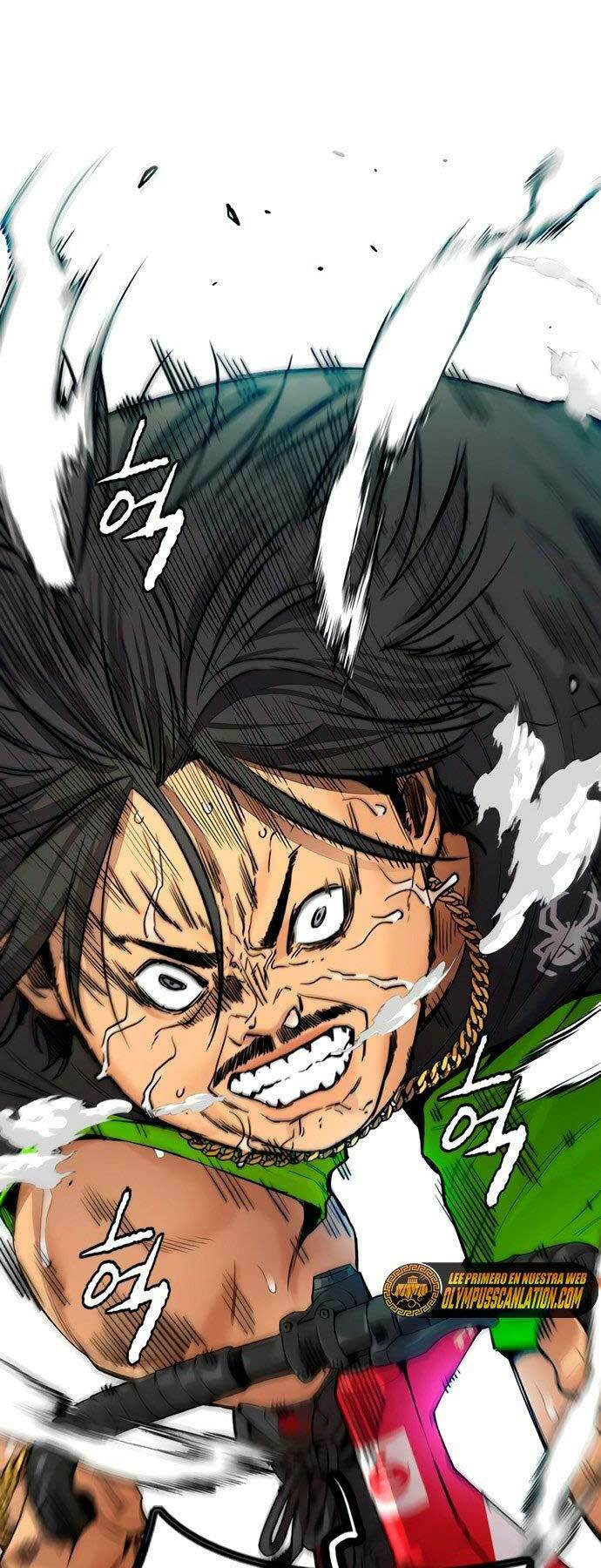 Thể Thao Cực Hạn Chapter 411 - Trang 2