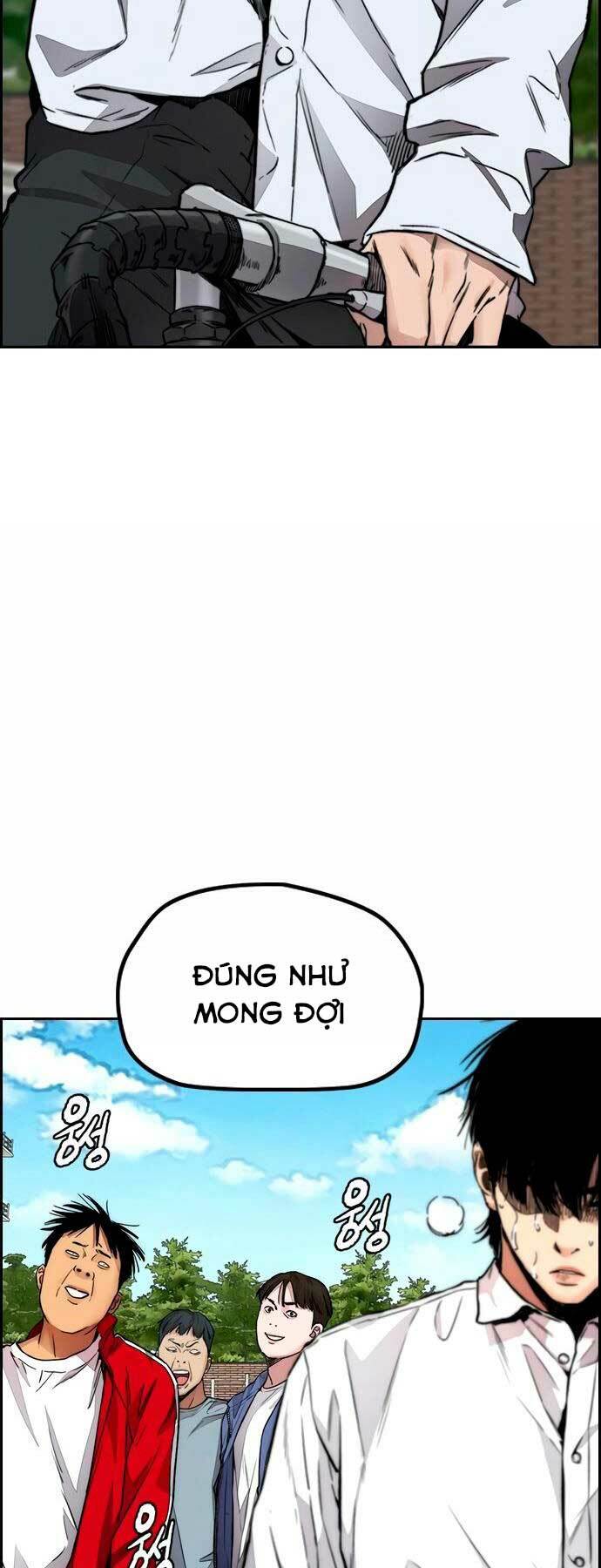 Thể Thao Cực Hạn Chapter 411 - Trang 2