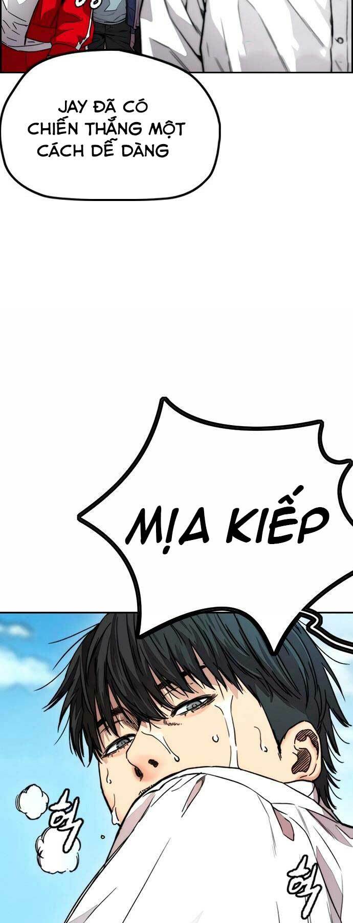 Thể Thao Cực Hạn Chapter 411 - Trang 2