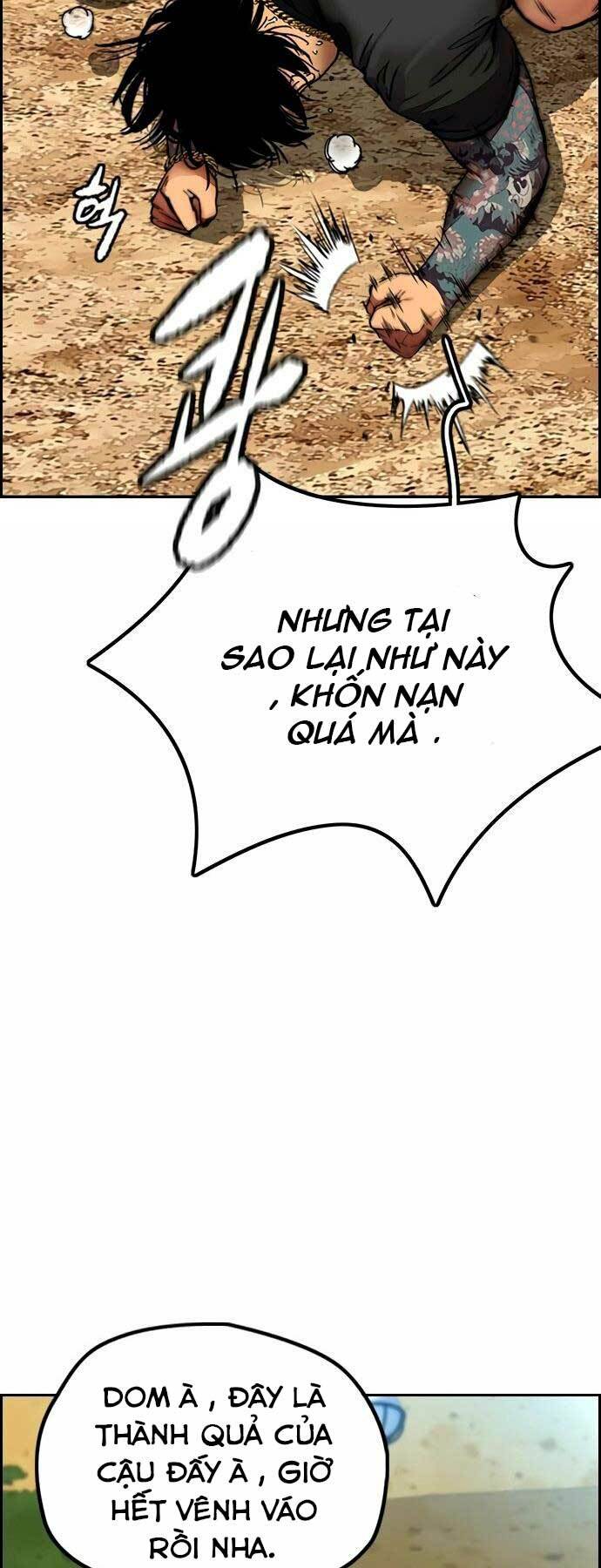 Thể Thao Cực Hạn Chapter 411 - Trang 2