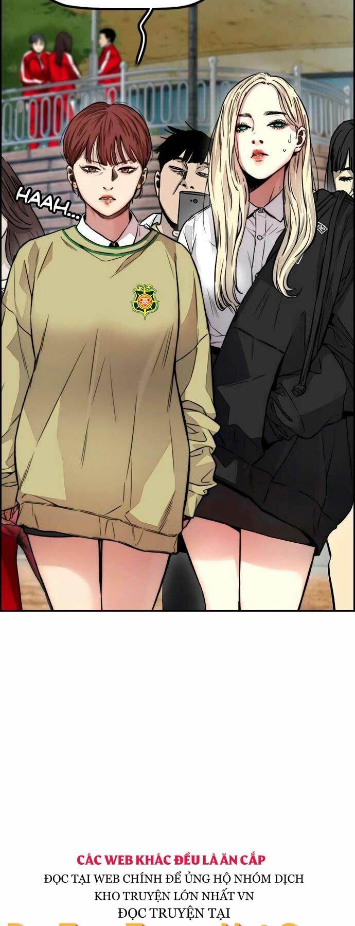 Thể Thao Cực Hạn Chapter 411 - Trang 2