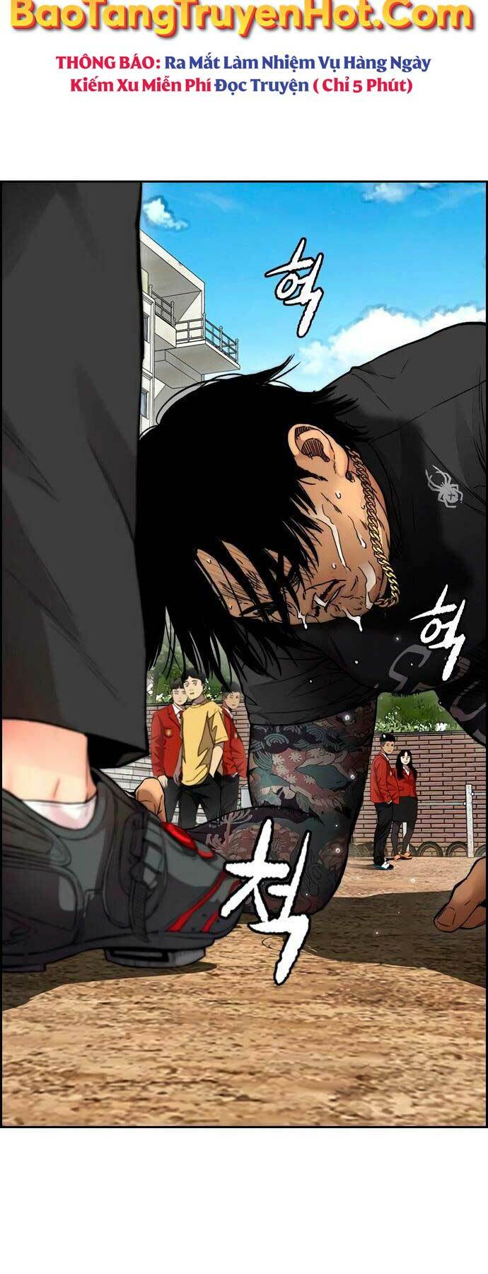 Thể Thao Cực Hạn Chapter 411 - Trang 2