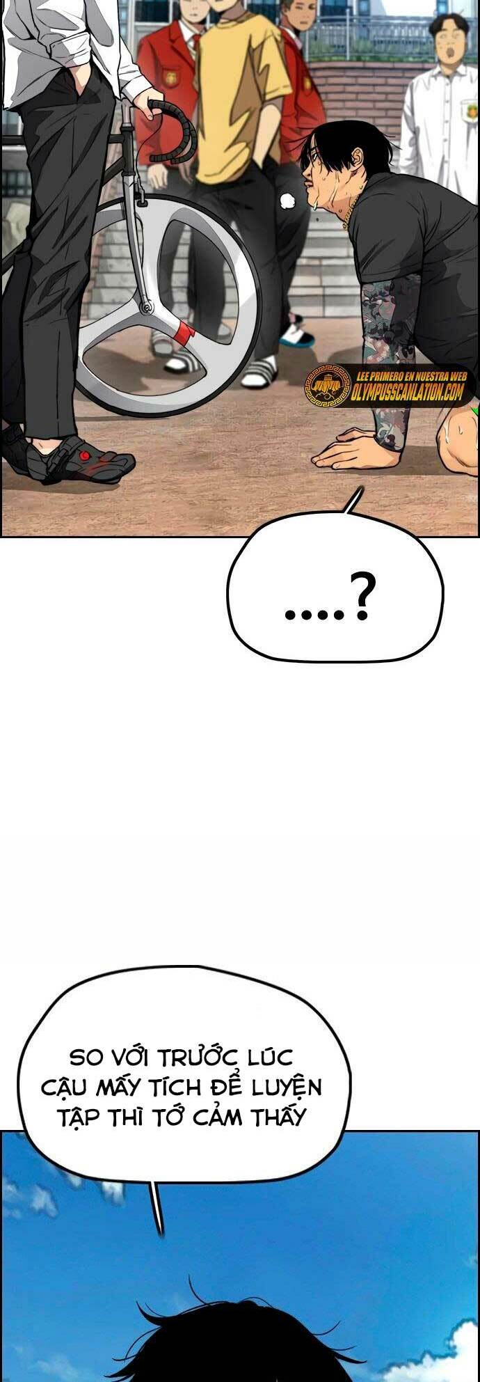 Thể Thao Cực Hạn Chapter 411 - Trang 2