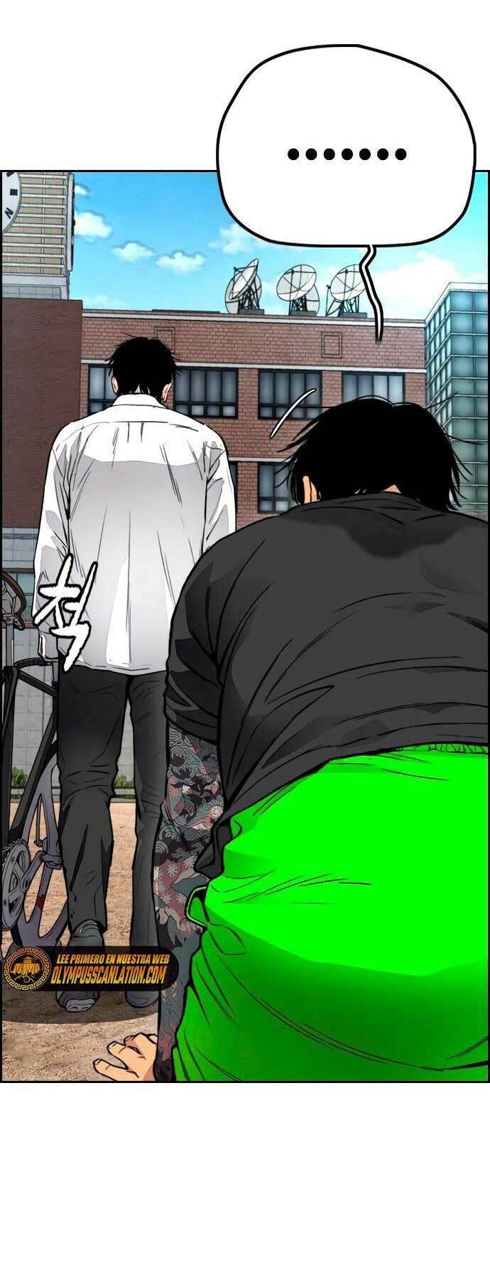 Thể Thao Cực Hạn Chapter 411 - Trang 2