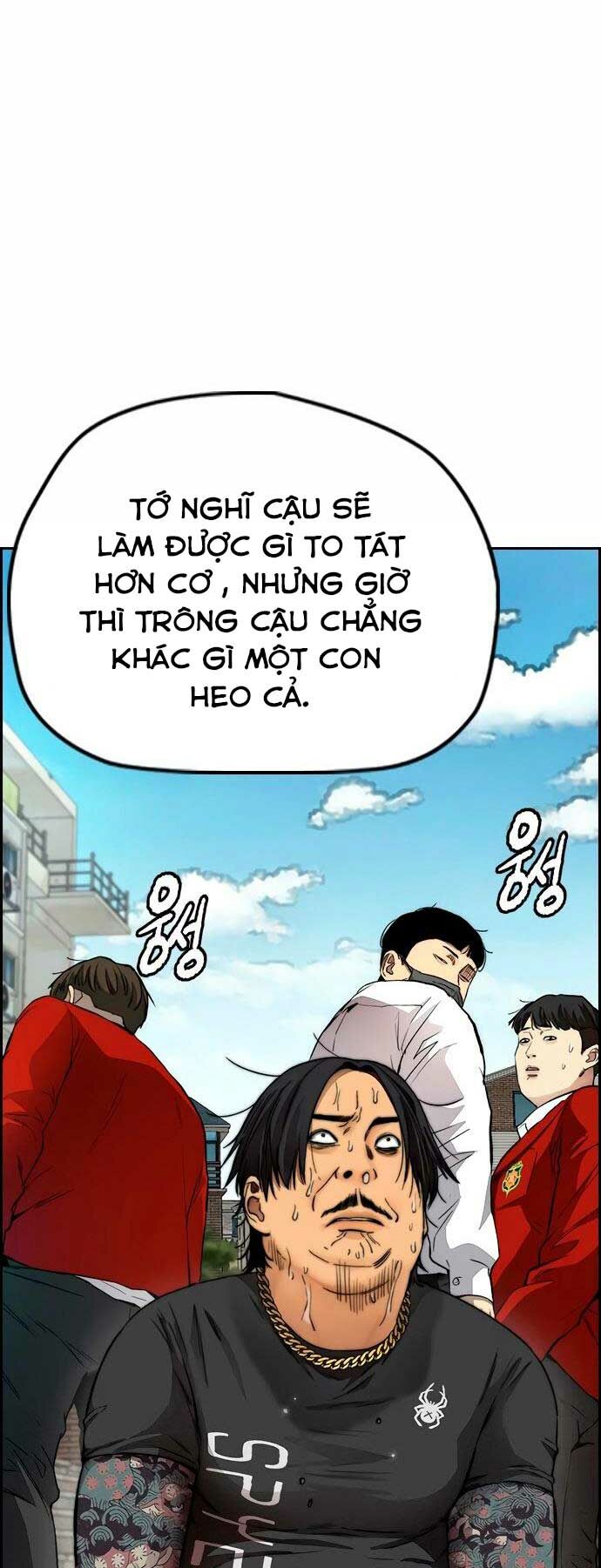Thể Thao Cực Hạn Chapter 411 - Trang 2