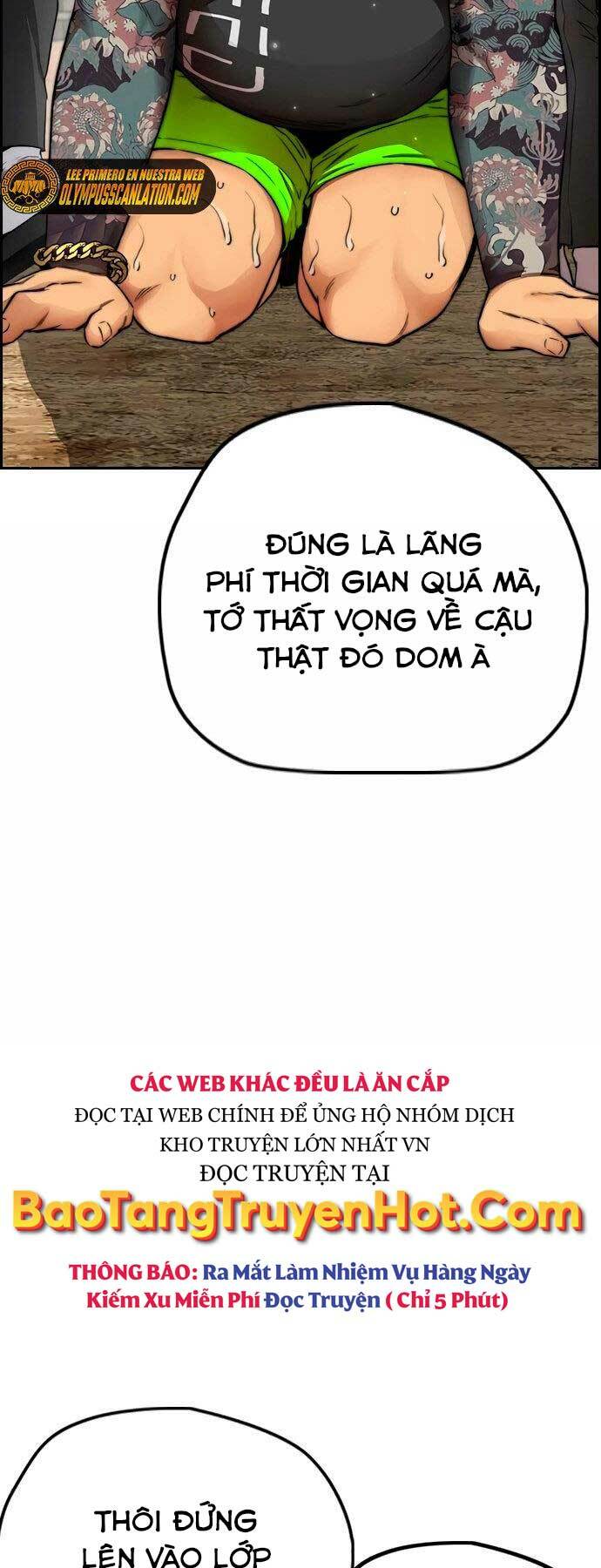 Thể Thao Cực Hạn Chapter 411 - Trang 2