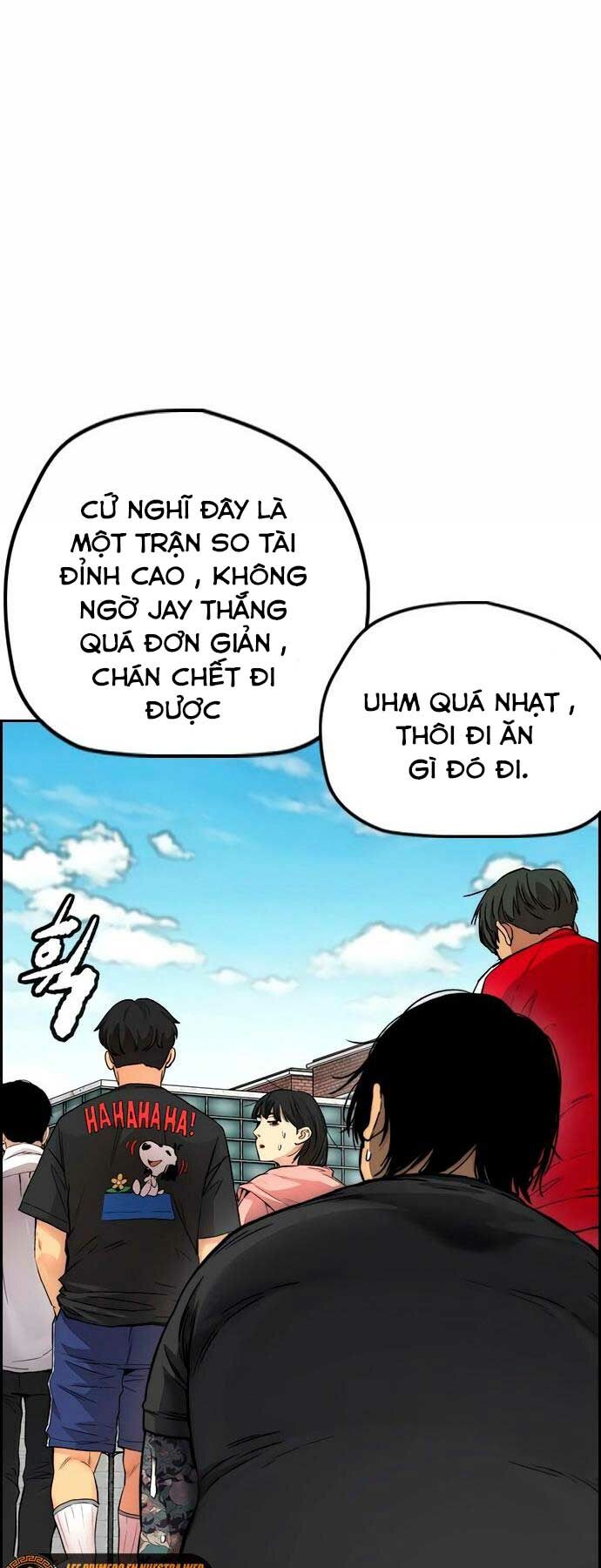 Thể Thao Cực Hạn Chapter 411 - Trang 2