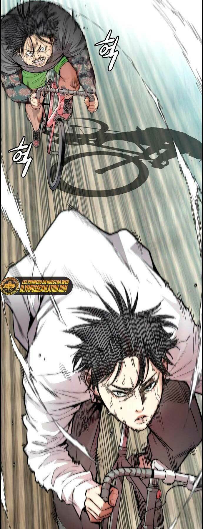 Thể Thao Cực Hạn Chapter 411 - Trang 2