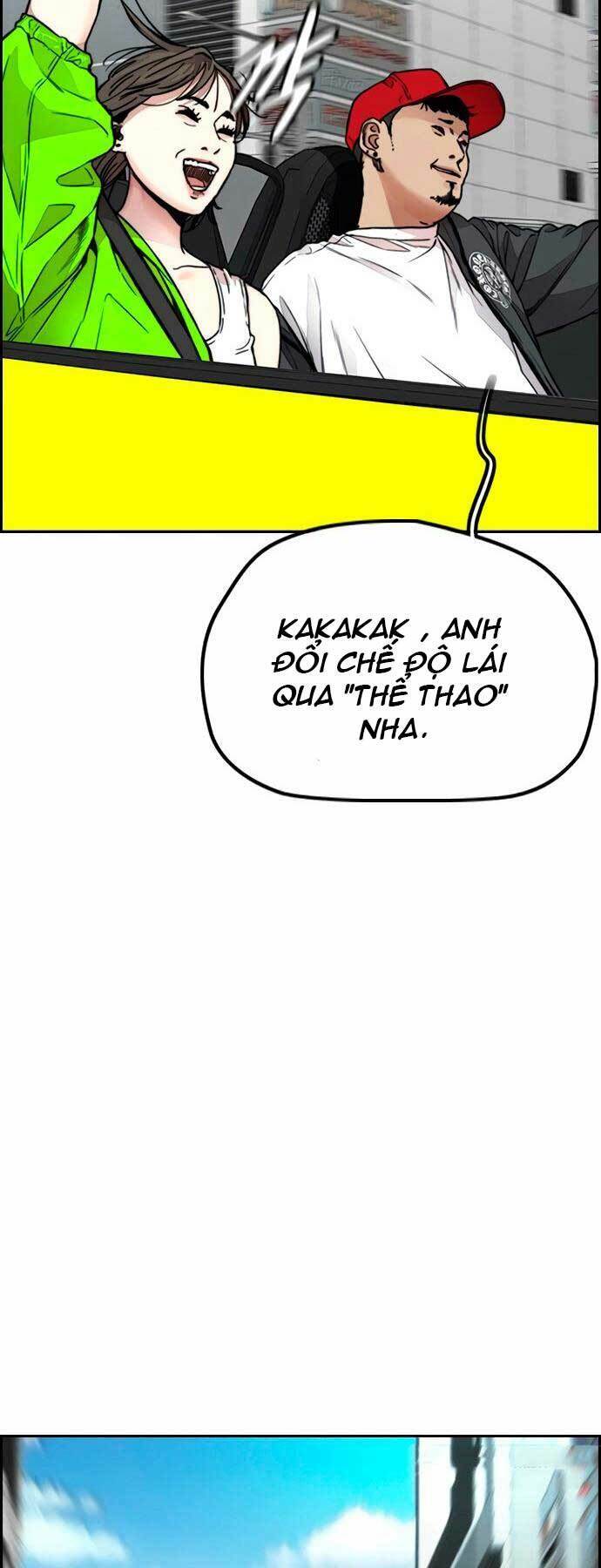 Thể Thao Cực Hạn Chapter 411 - Trang 2