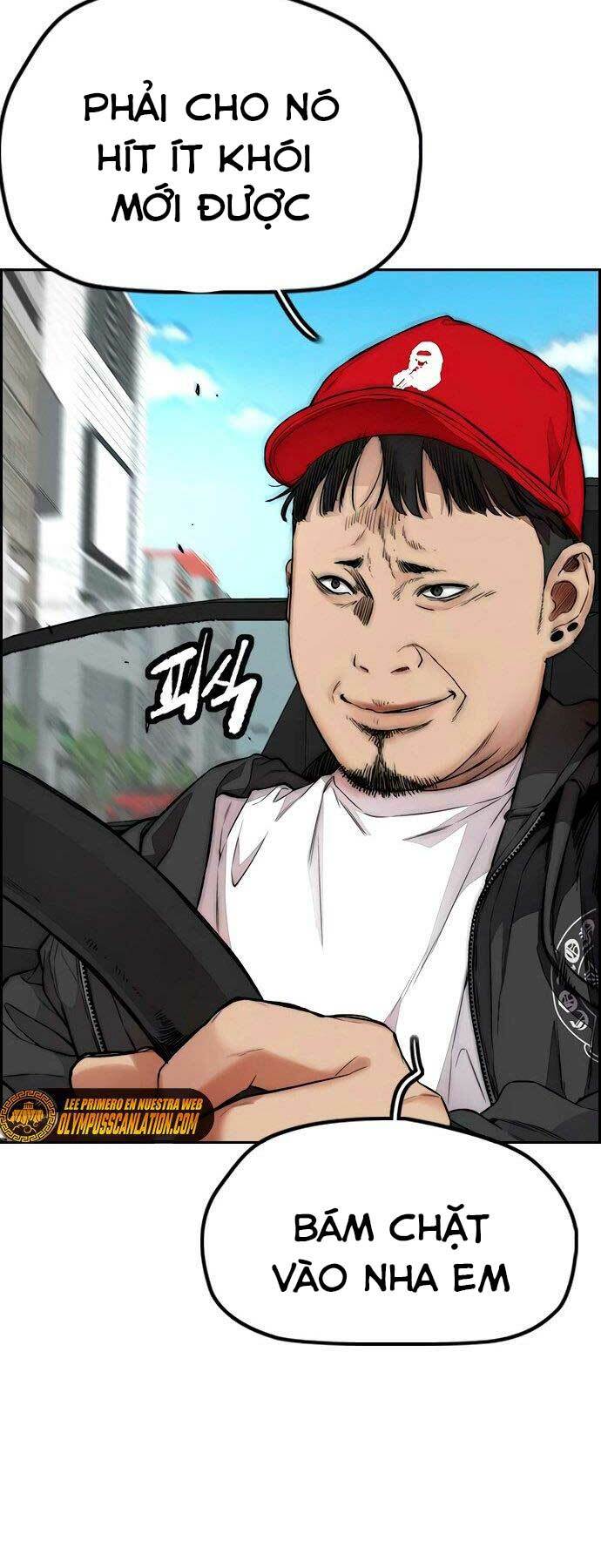 Thể Thao Cực Hạn Chapter 411 - Trang 2