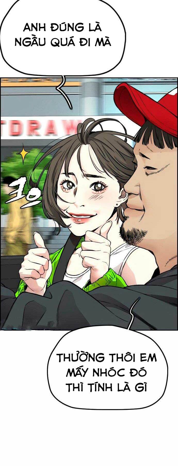 Thể Thao Cực Hạn Chapter 411 - Trang 2