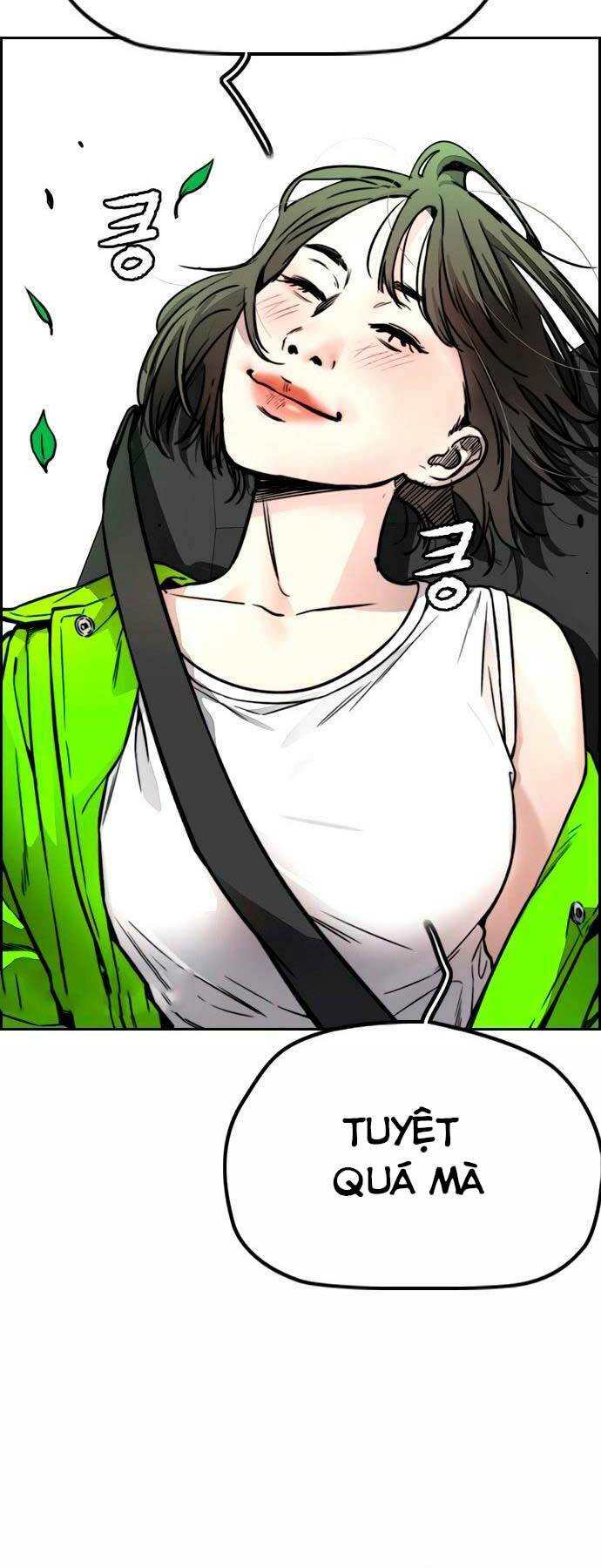 Thể Thao Cực Hạn Chapter 411 - Trang 2