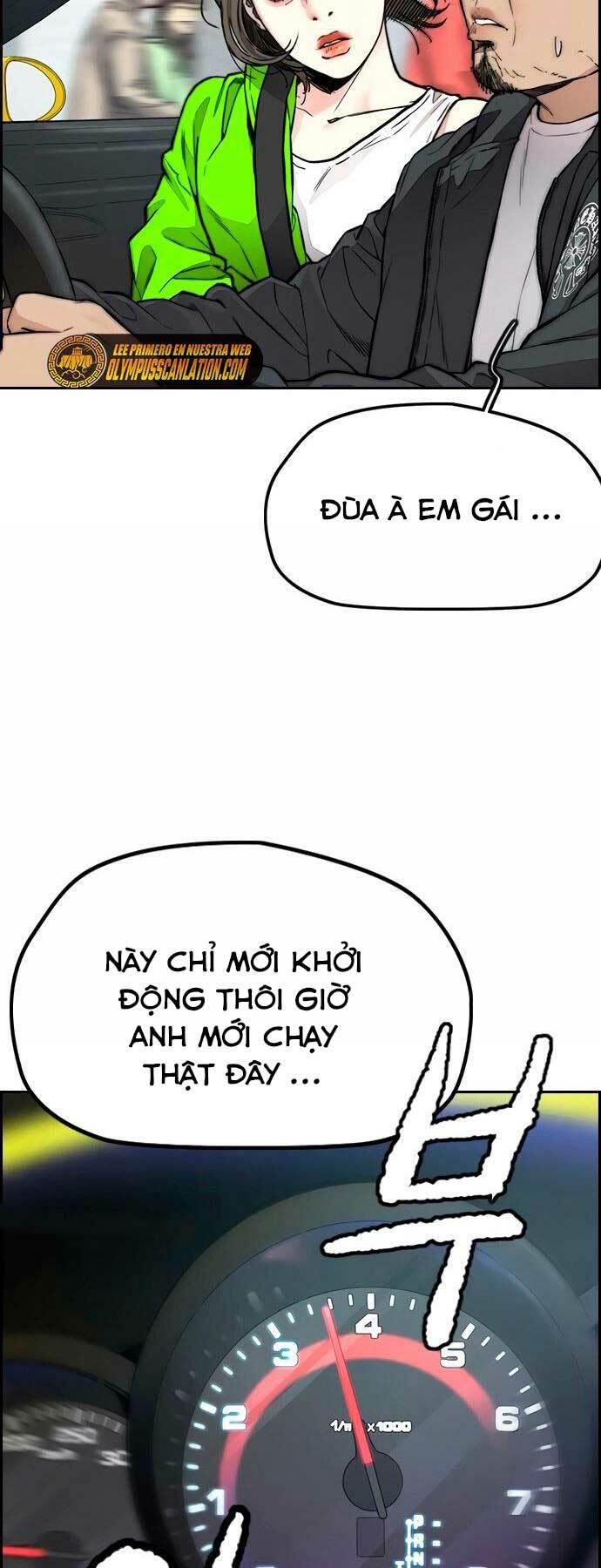Thể Thao Cực Hạn Chapter 411 - Trang 2
