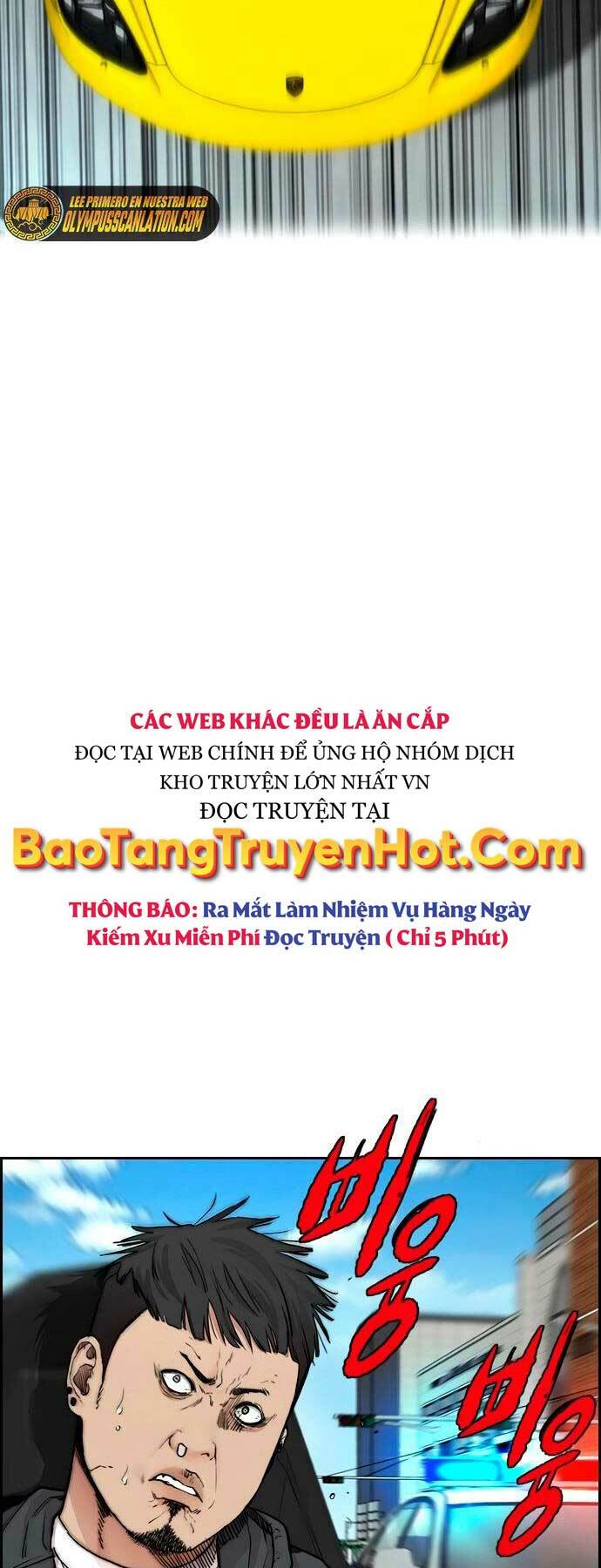 Thể Thao Cực Hạn Chapter 411 - Trang 2