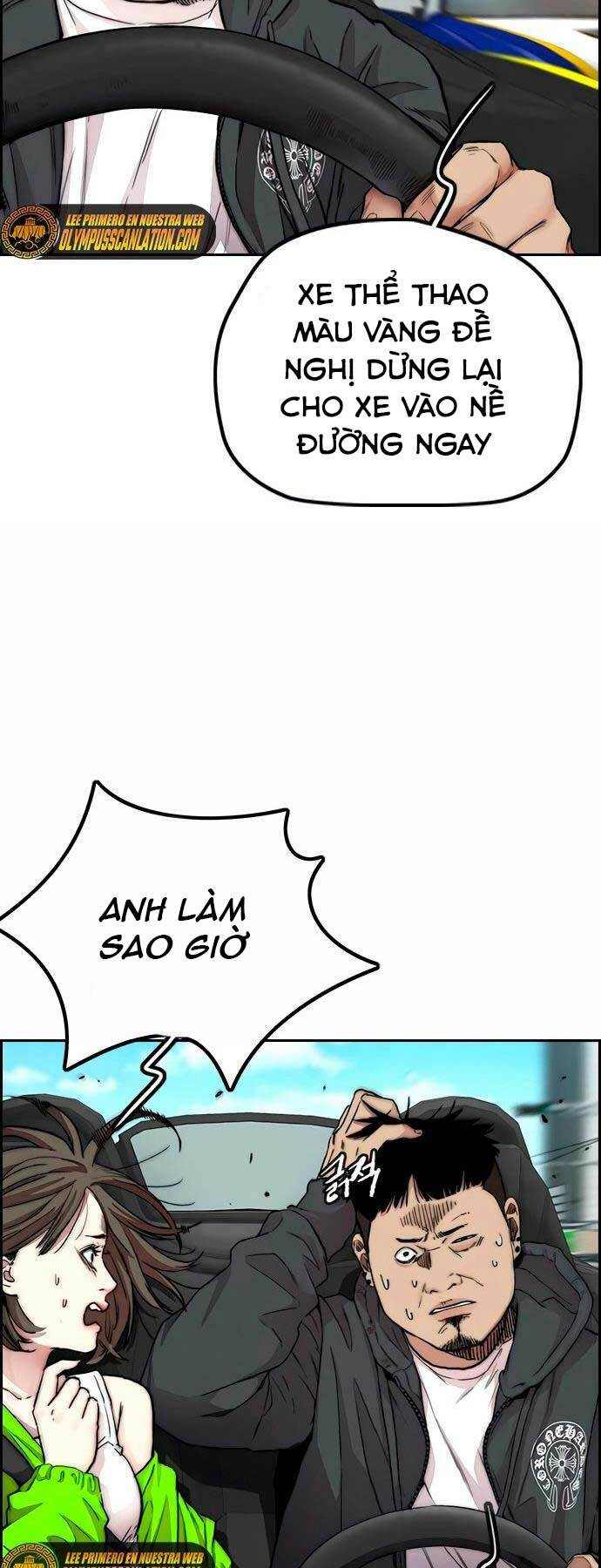 Thể Thao Cực Hạn Chapter 411 - Trang 2