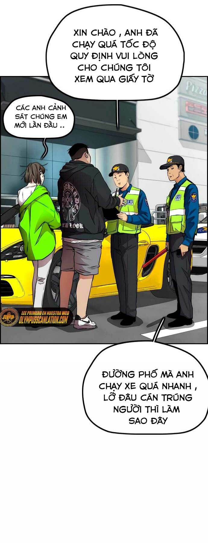 Thể Thao Cực Hạn Chapter 411 - Trang 2