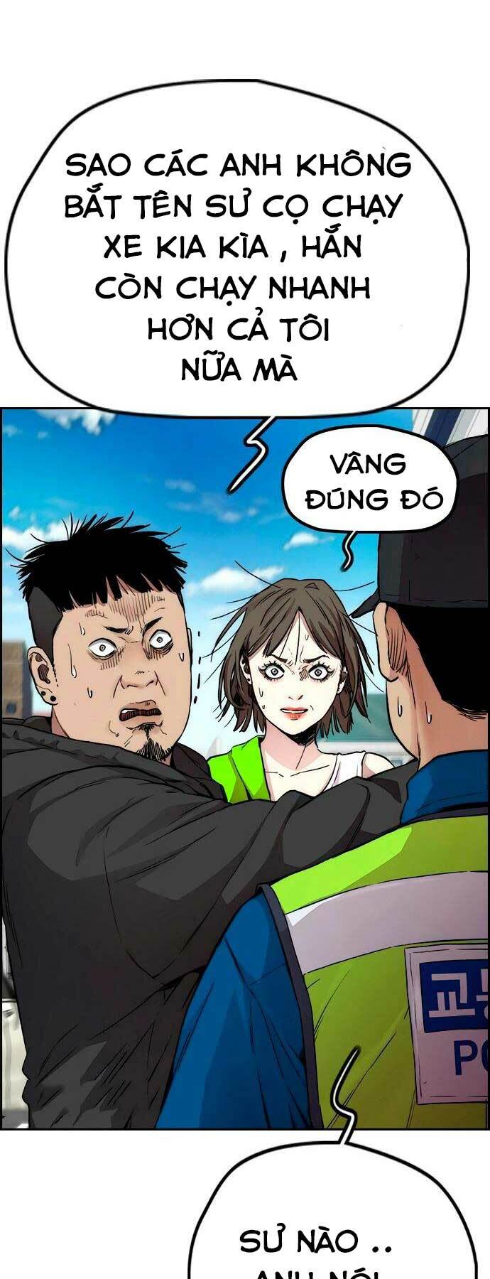 Thể Thao Cực Hạn Chapter 411 - Trang 2