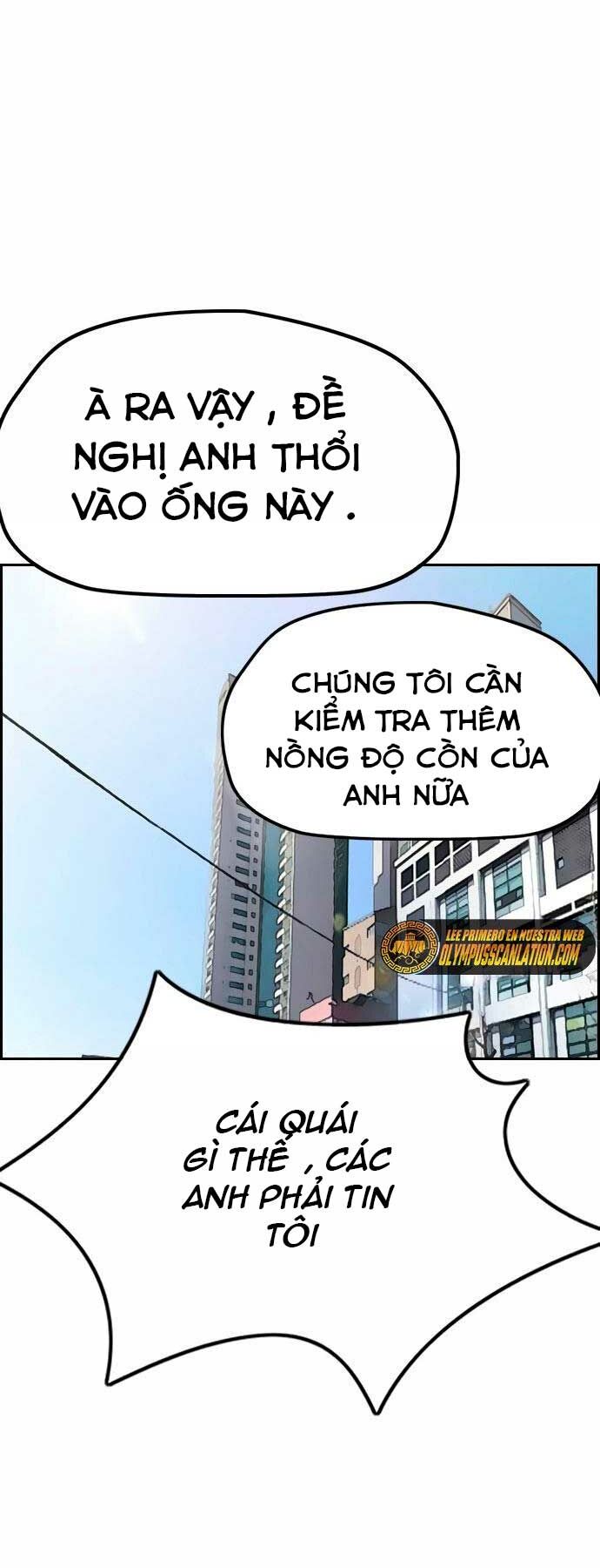 Thể Thao Cực Hạn Chapter 411 - Trang 2