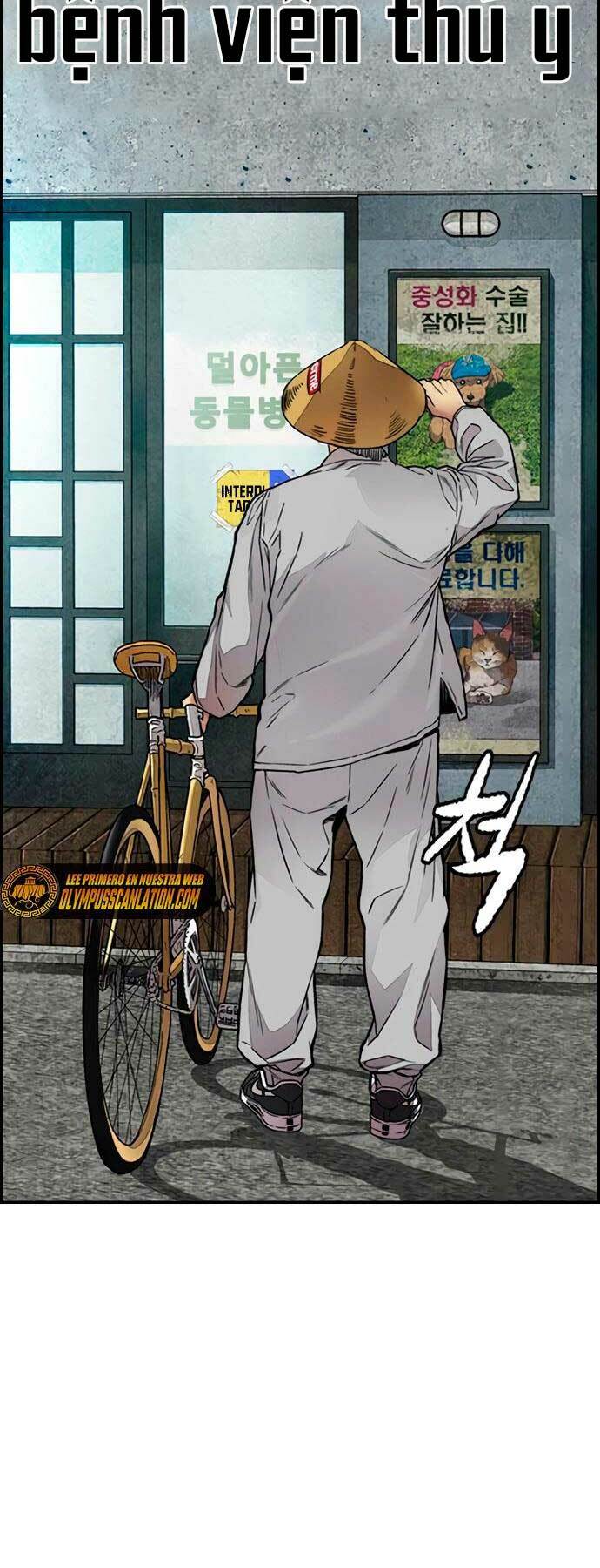 Thể Thao Cực Hạn Chapter 411 - Trang 2