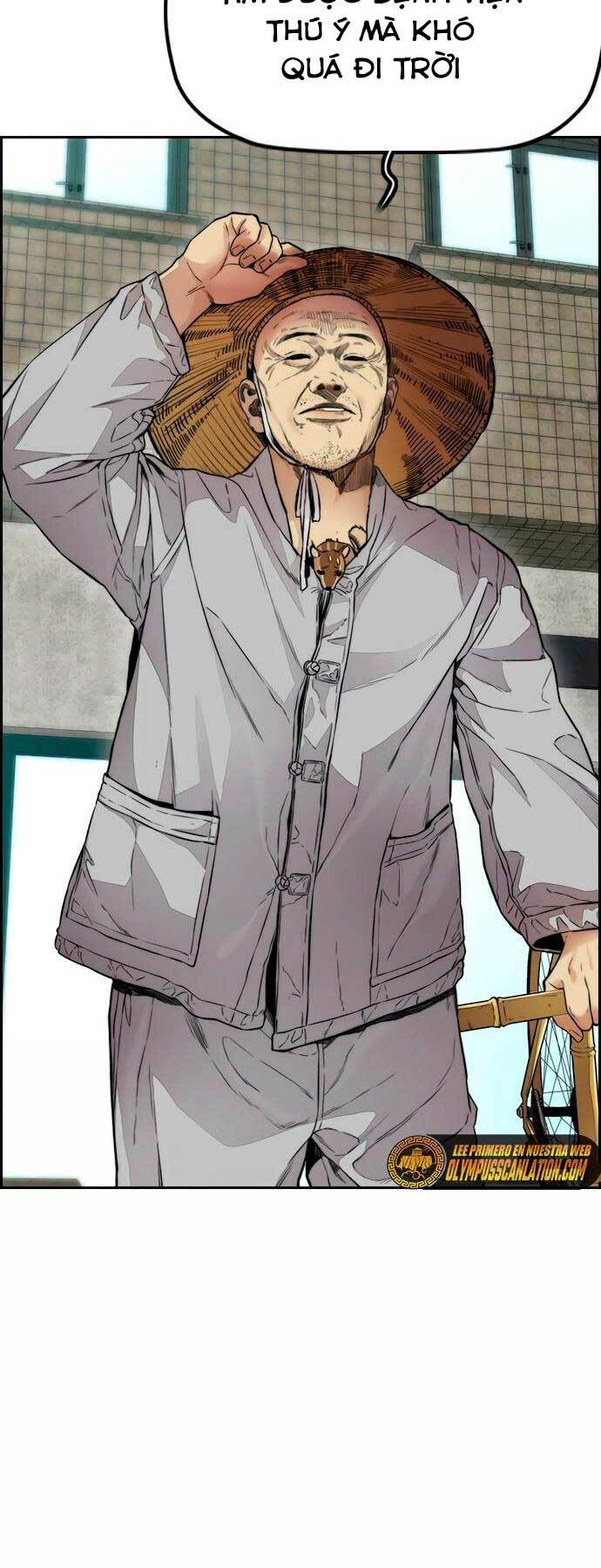 Thể Thao Cực Hạn Chapter 411 - Trang 2