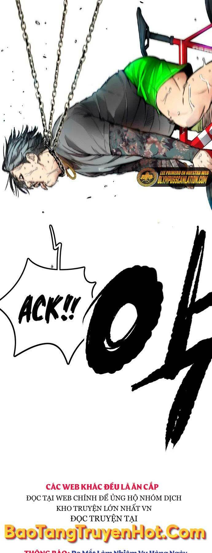 Thể Thao Cực Hạn Chapter 411 - Trang 2