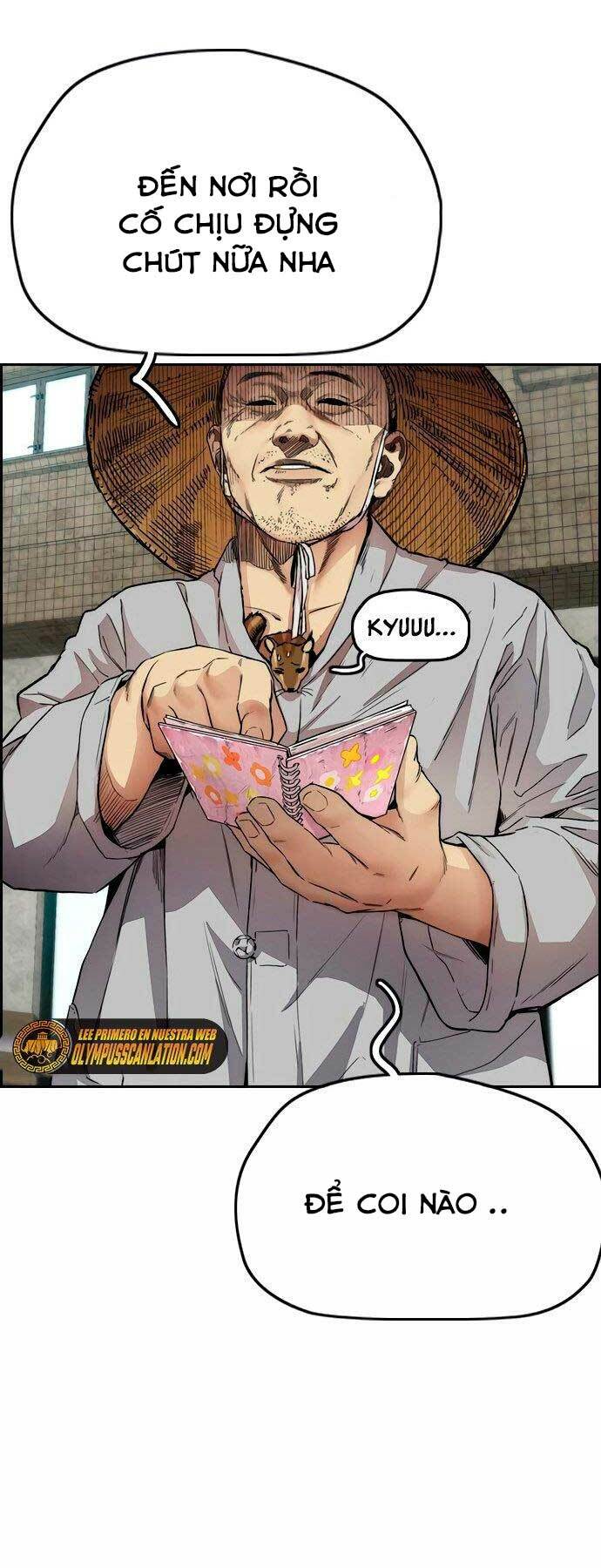 Thể Thao Cực Hạn Chapter 411 - Trang 2