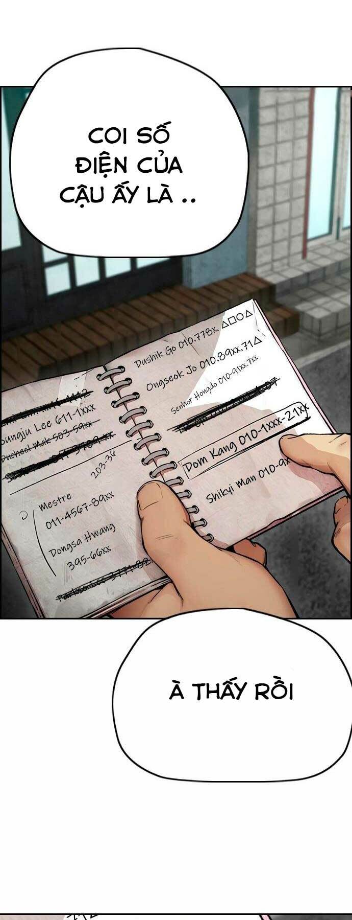 Thể Thao Cực Hạn Chapter 411 - Trang 2