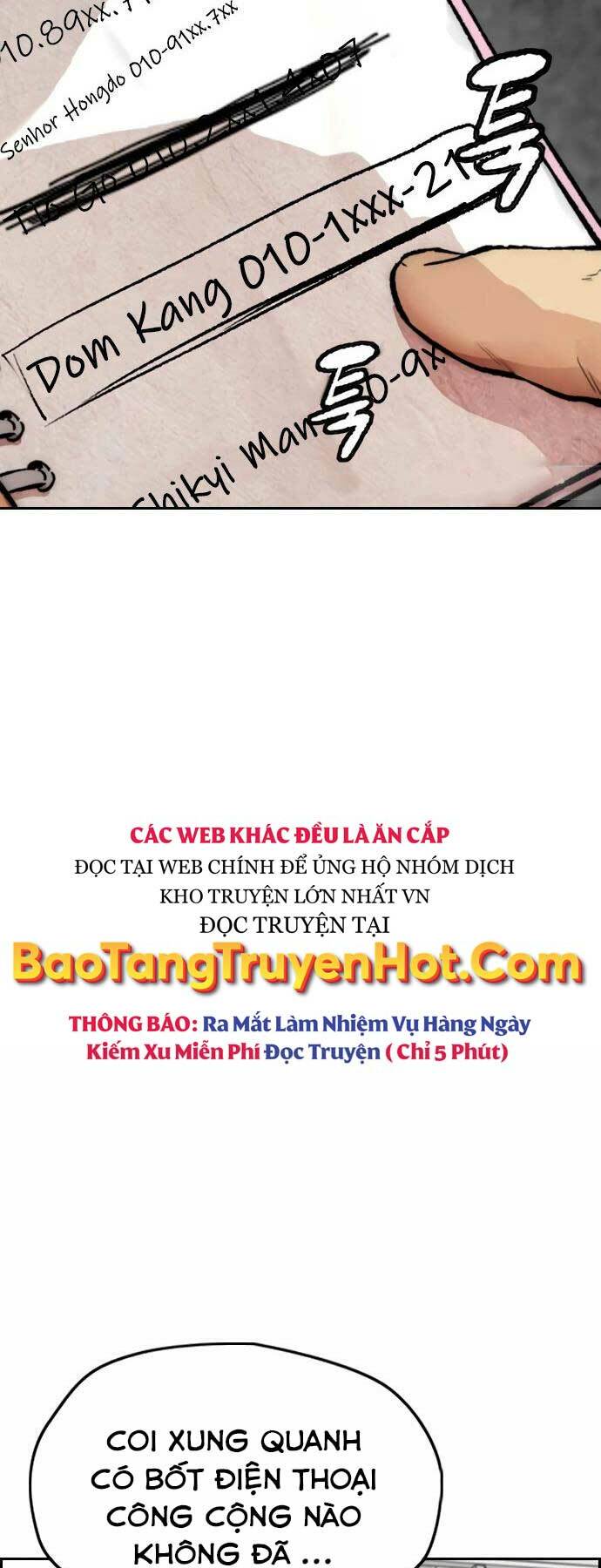 Thể Thao Cực Hạn Chapter 411 - Trang 2