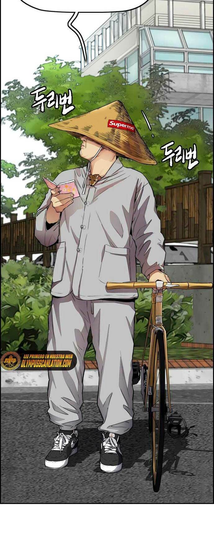 Thể Thao Cực Hạn Chapter 411 - Trang 2