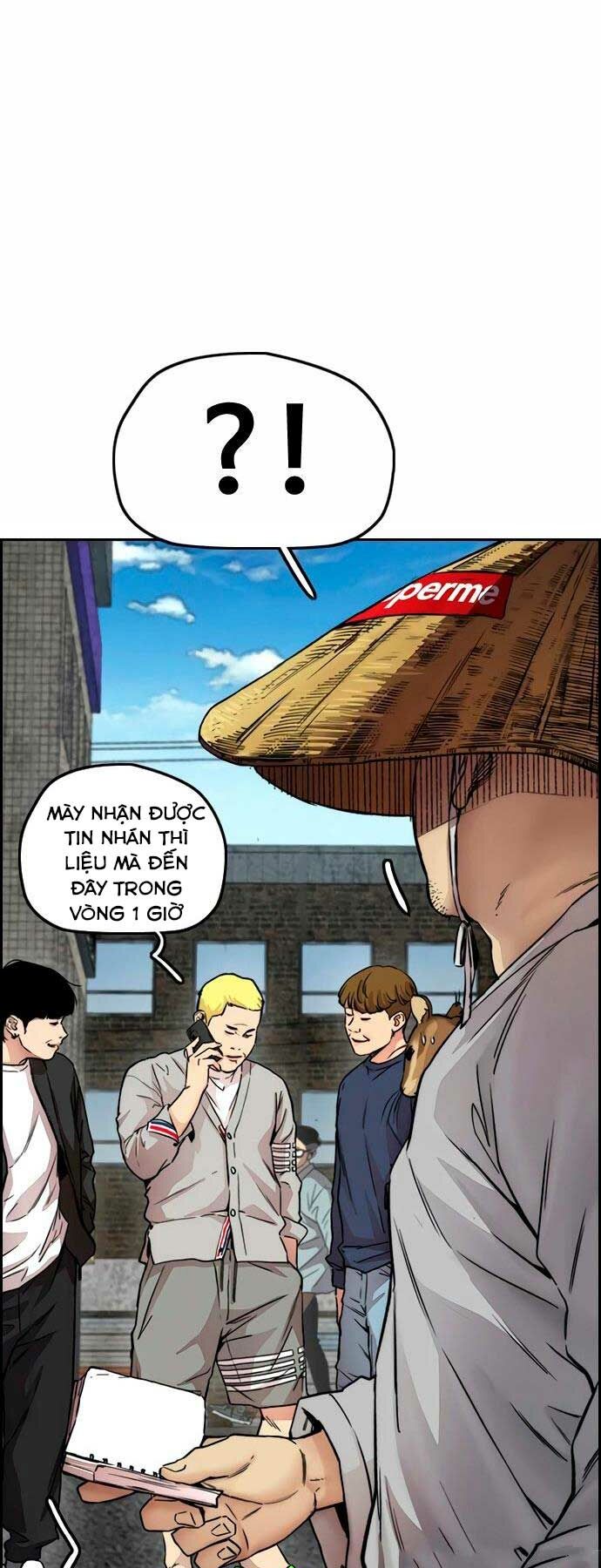 Thể Thao Cực Hạn Chapter 411 - Trang 2