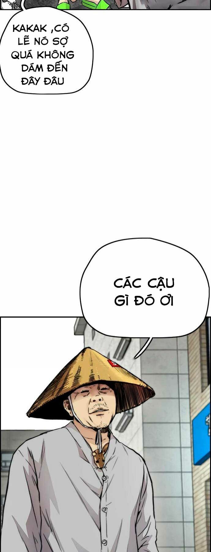 Thể Thao Cực Hạn Chapter 411 - Trang 2