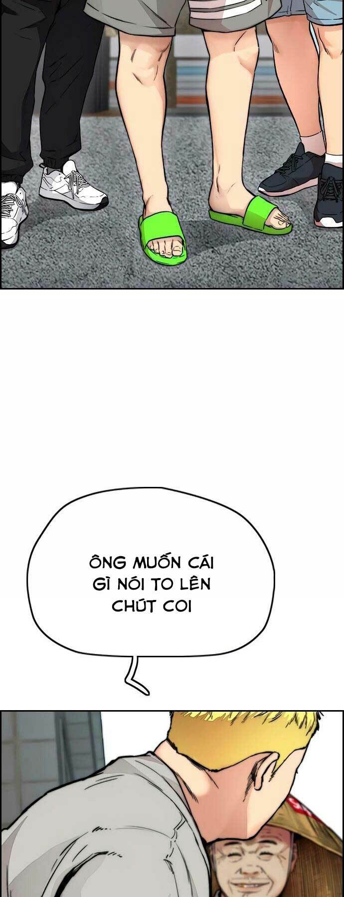 Thể Thao Cực Hạn Chapter 411 - Trang 2