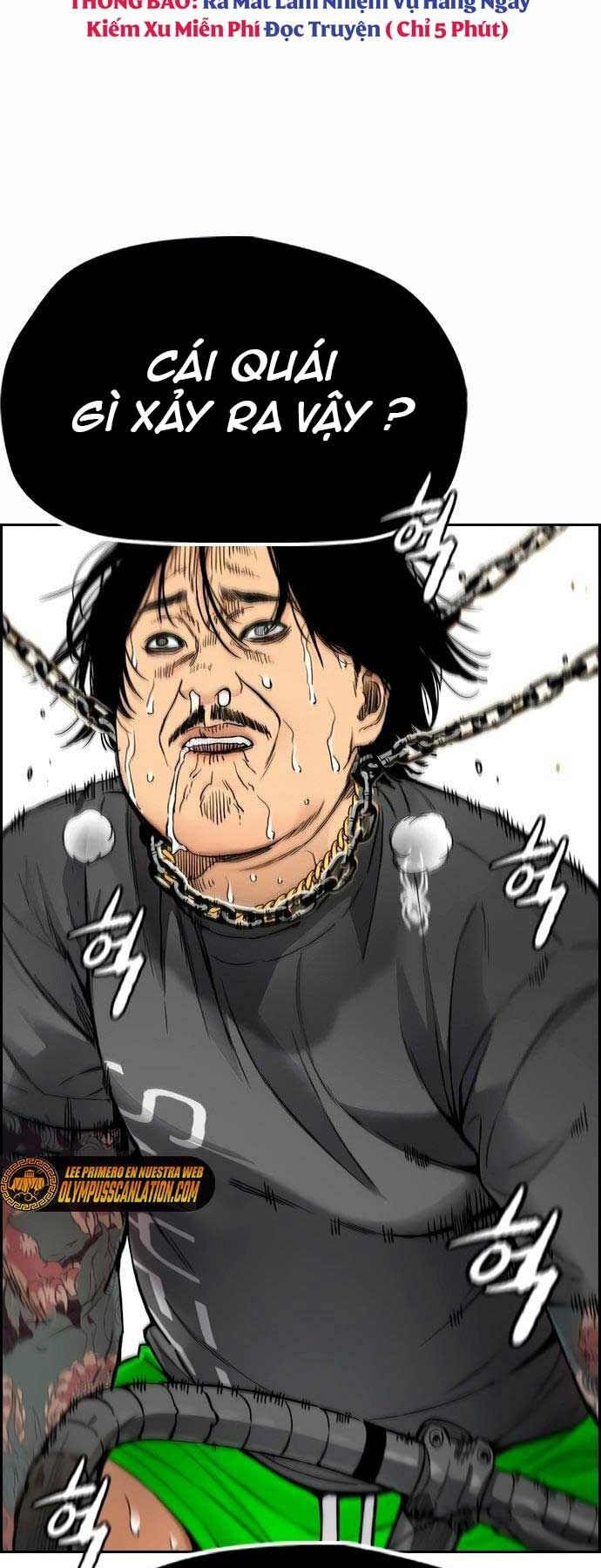 Thể Thao Cực Hạn Chapter 411 - Trang 2