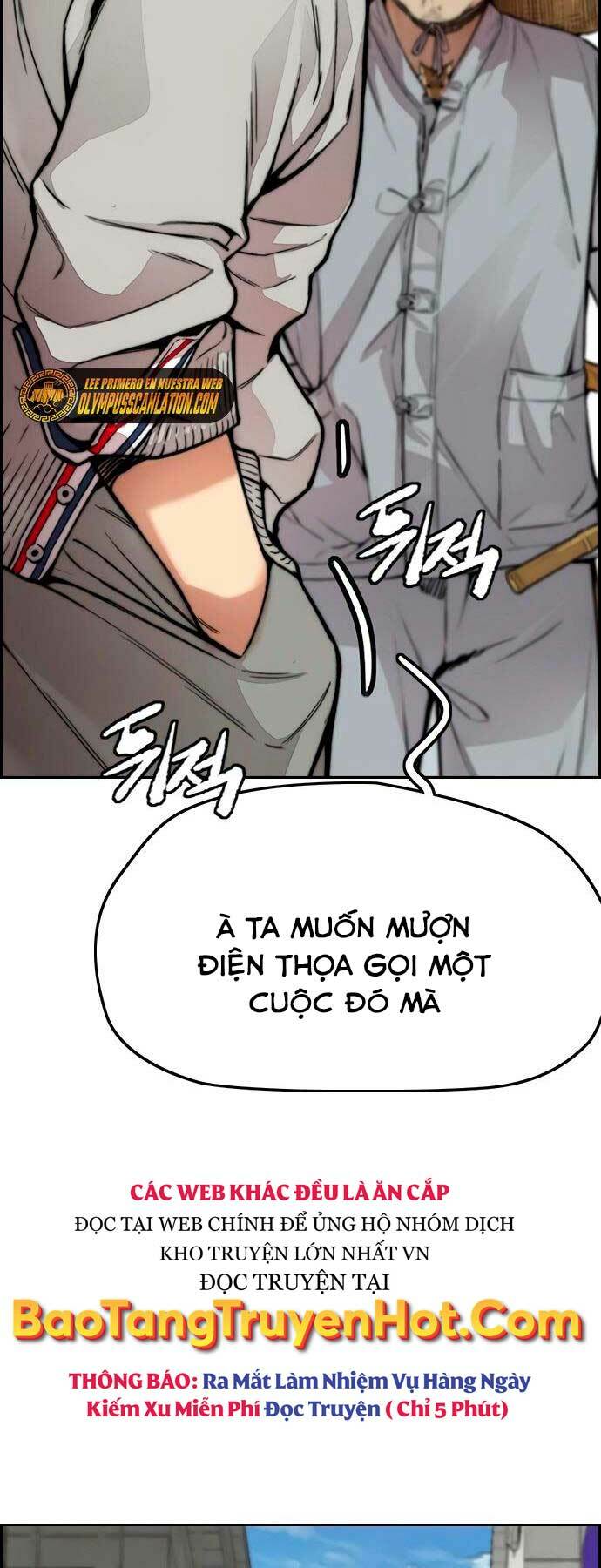 Thể Thao Cực Hạn Chapter 411 - Trang 2