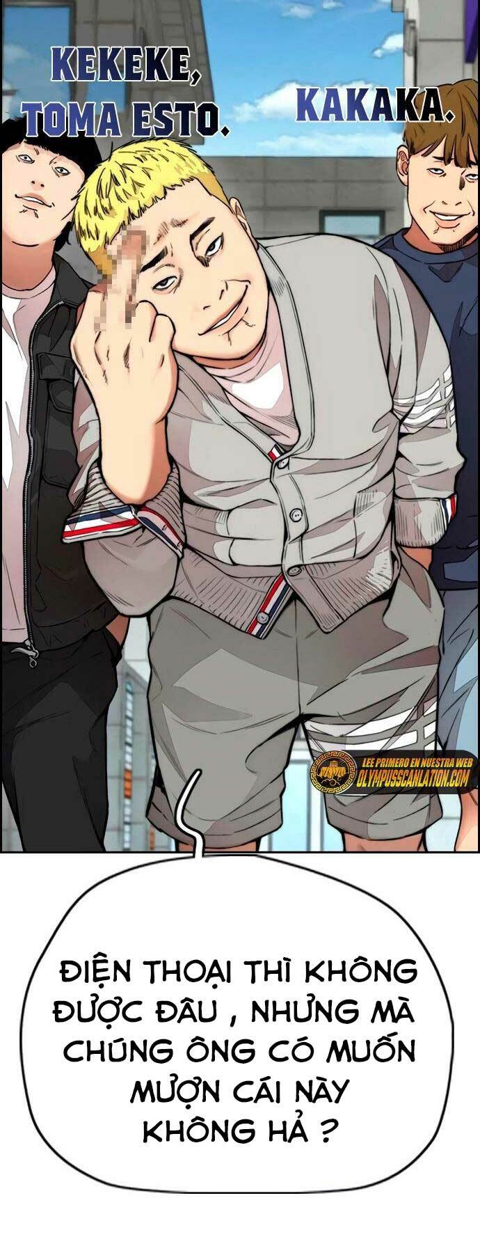 Thể Thao Cực Hạn Chapter 411 - Trang 2