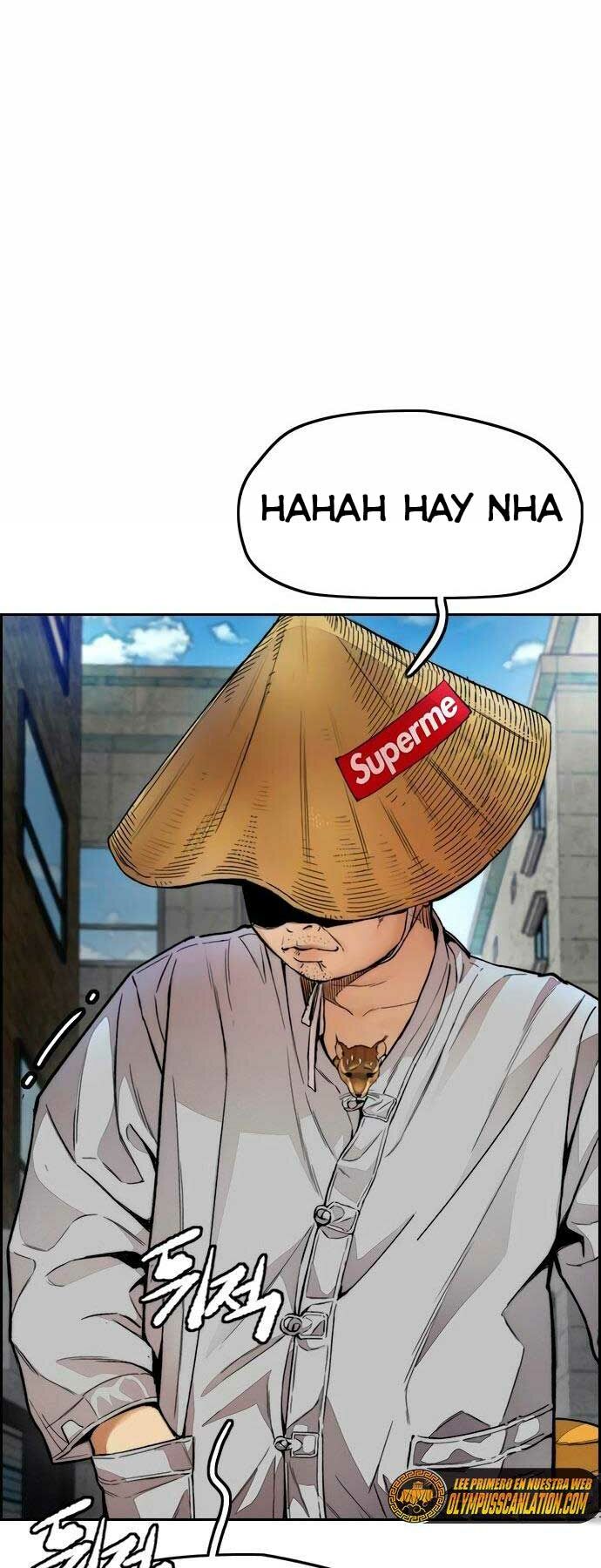 Thể Thao Cực Hạn Chapter 411 - Trang 2