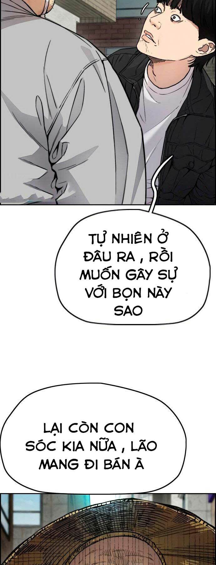 Thể Thao Cực Hạn Chapter 411 - Trang 2