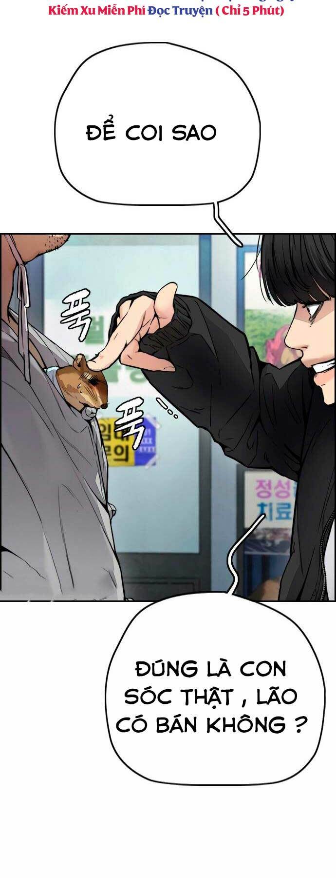 Thể Thao Cực Hạn Chapter 411 - Trang 2