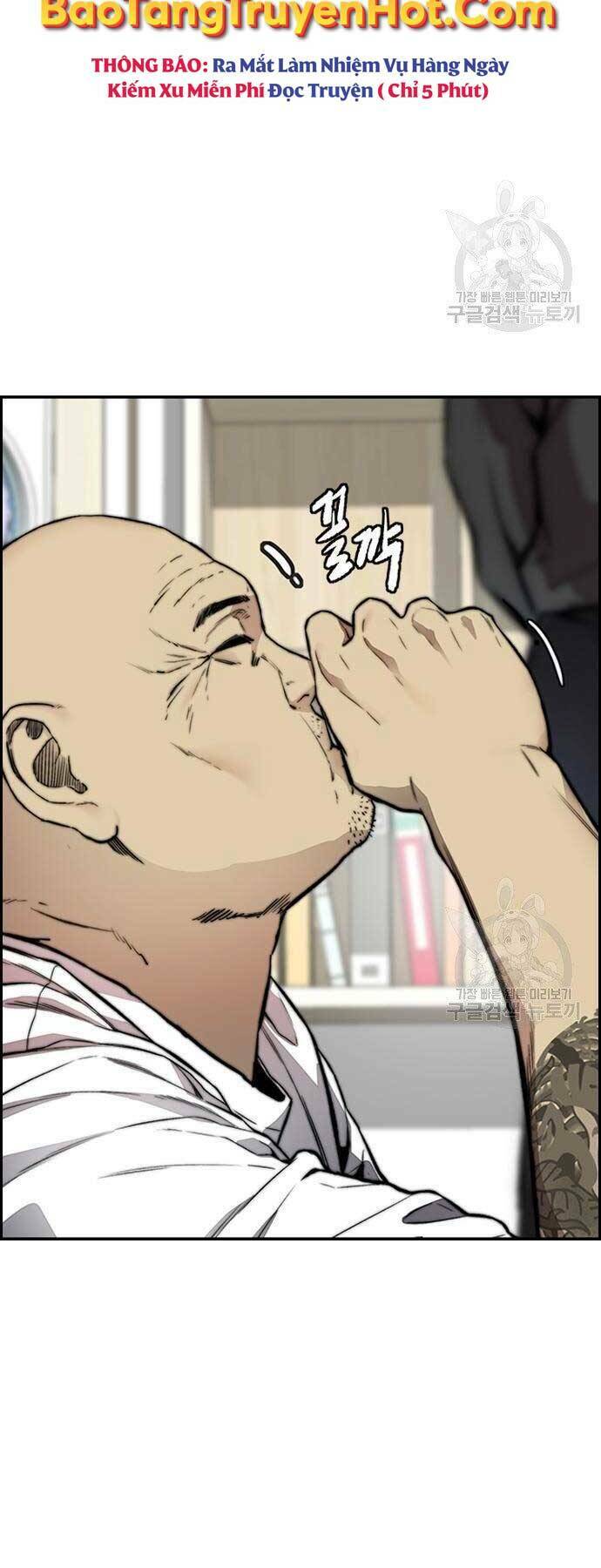 Thể Thao Cực Hạn Chapter 412.5 - Trang 2