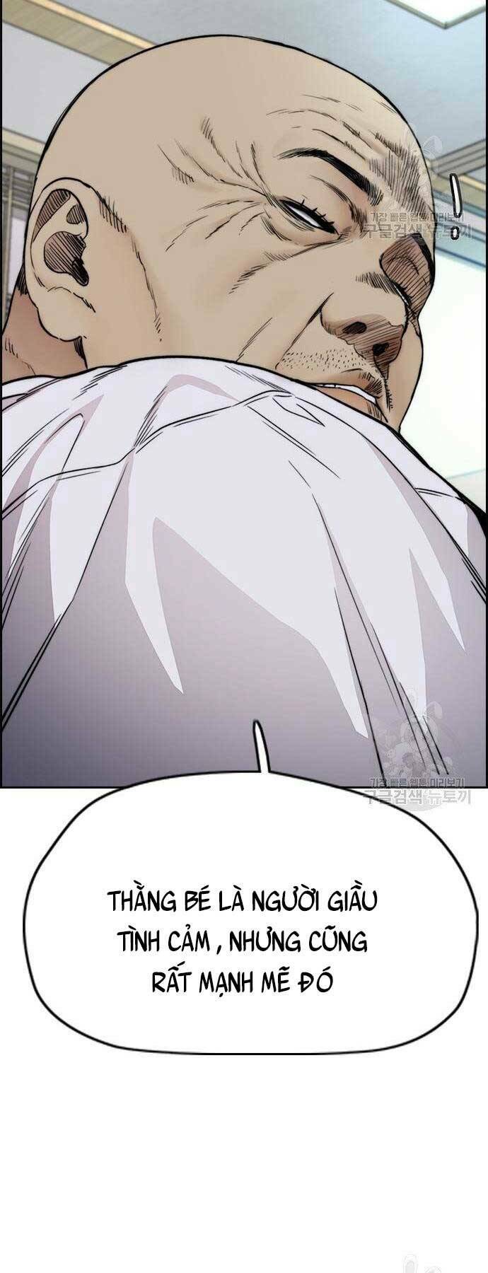 Thể Thao Cực Hạn Chapter 412.5 - Trang 2