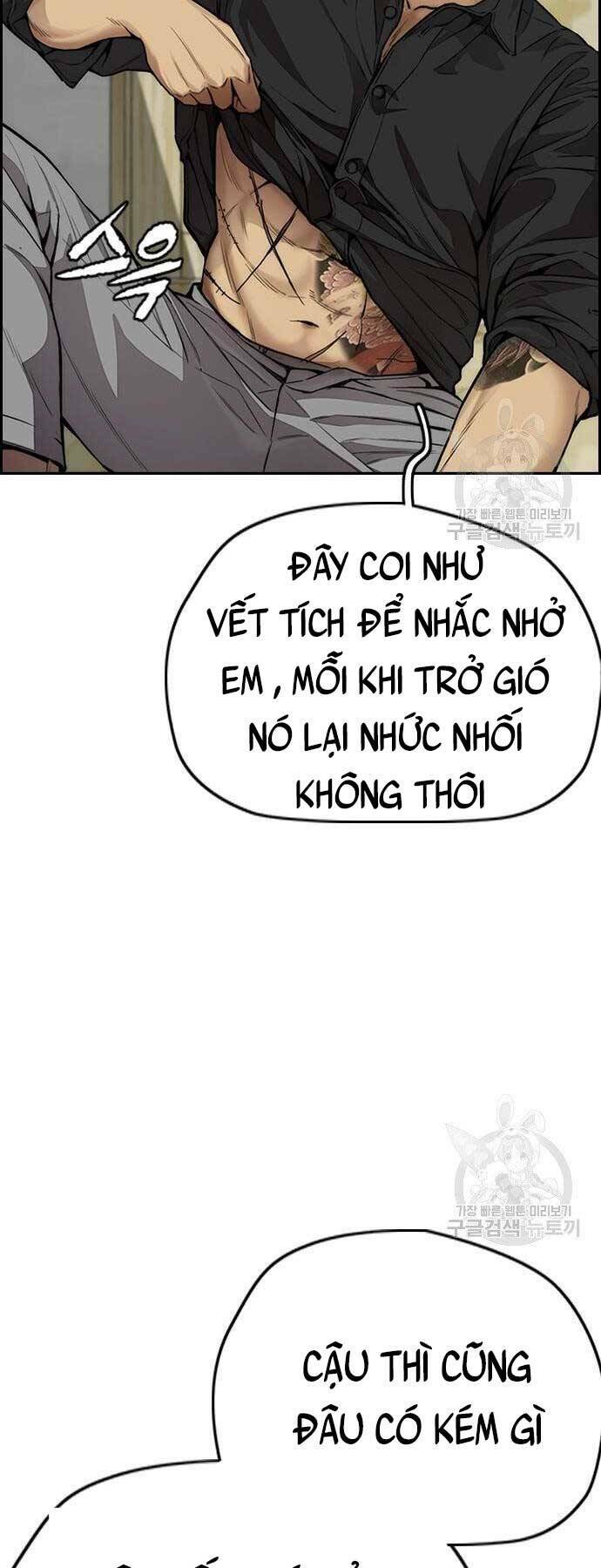 Thể Thao Cực Hạn Chapter 412.5 - Trang 2