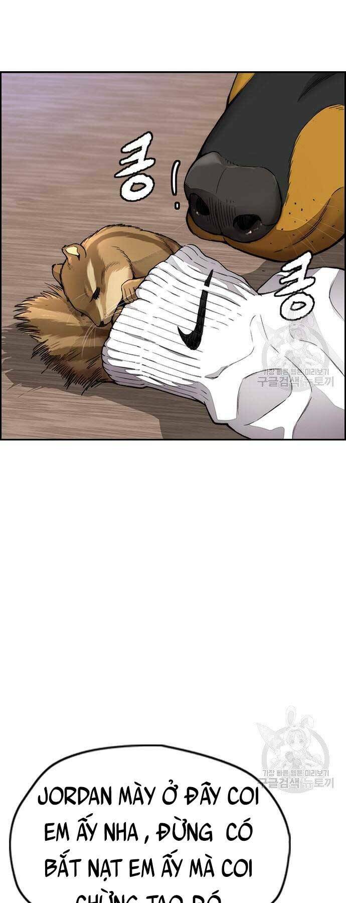 Thể Thao Cực Hạn Chapter 412.5 - Trang 2