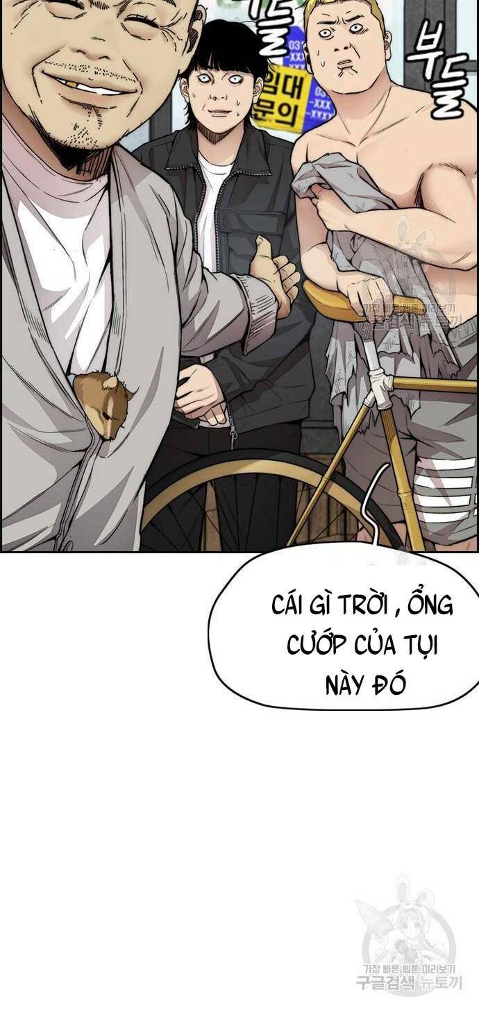 Thể Thao Cực Hạn Chapter 412 - Trang 2