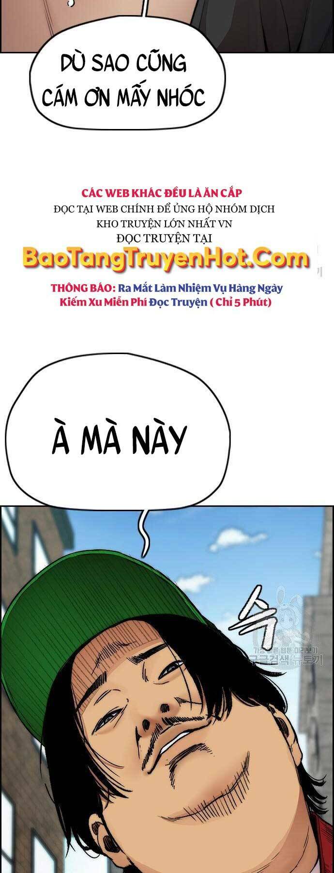 Thể Thao Cực Hạn Chapter 412 - Trang 2